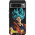 Dragon Ball Super Goku Google Pixel 8 Pro Impact Case